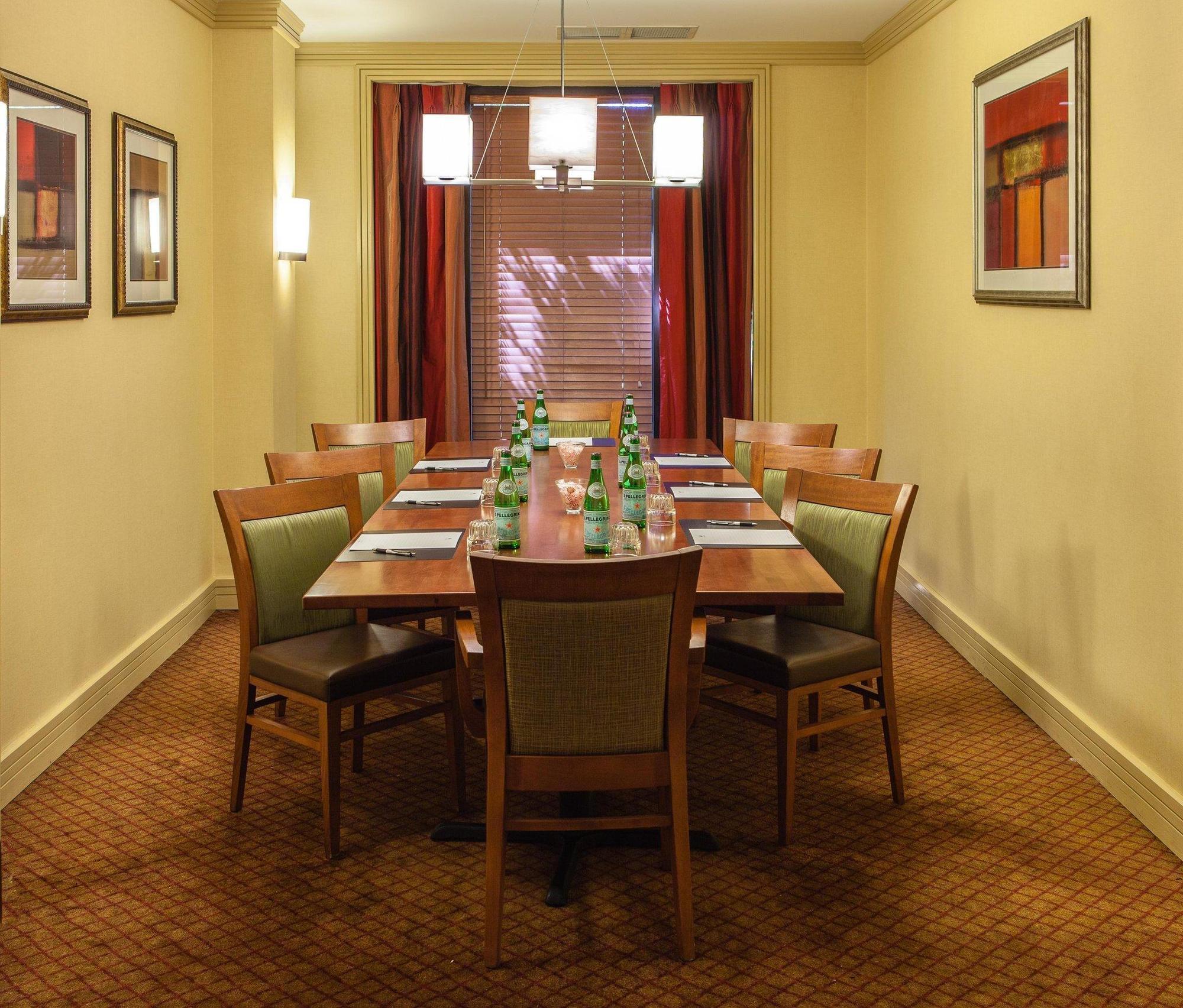 ดับเบิลทรี บาย ฮิลตัน แอตแลนตา แอร์พอร์ต Hotel คอลเลจพาร์ค ภายนอก รูปภาพ