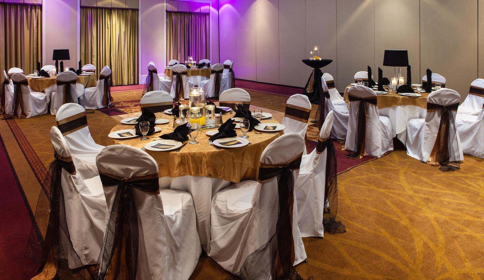 ดับเบิลทรี บาย ฮิลตัน แอตแลนตา แอร์พอร์ต Hotel คอลเลจพาร์ค ภายนอก รูปภาพ