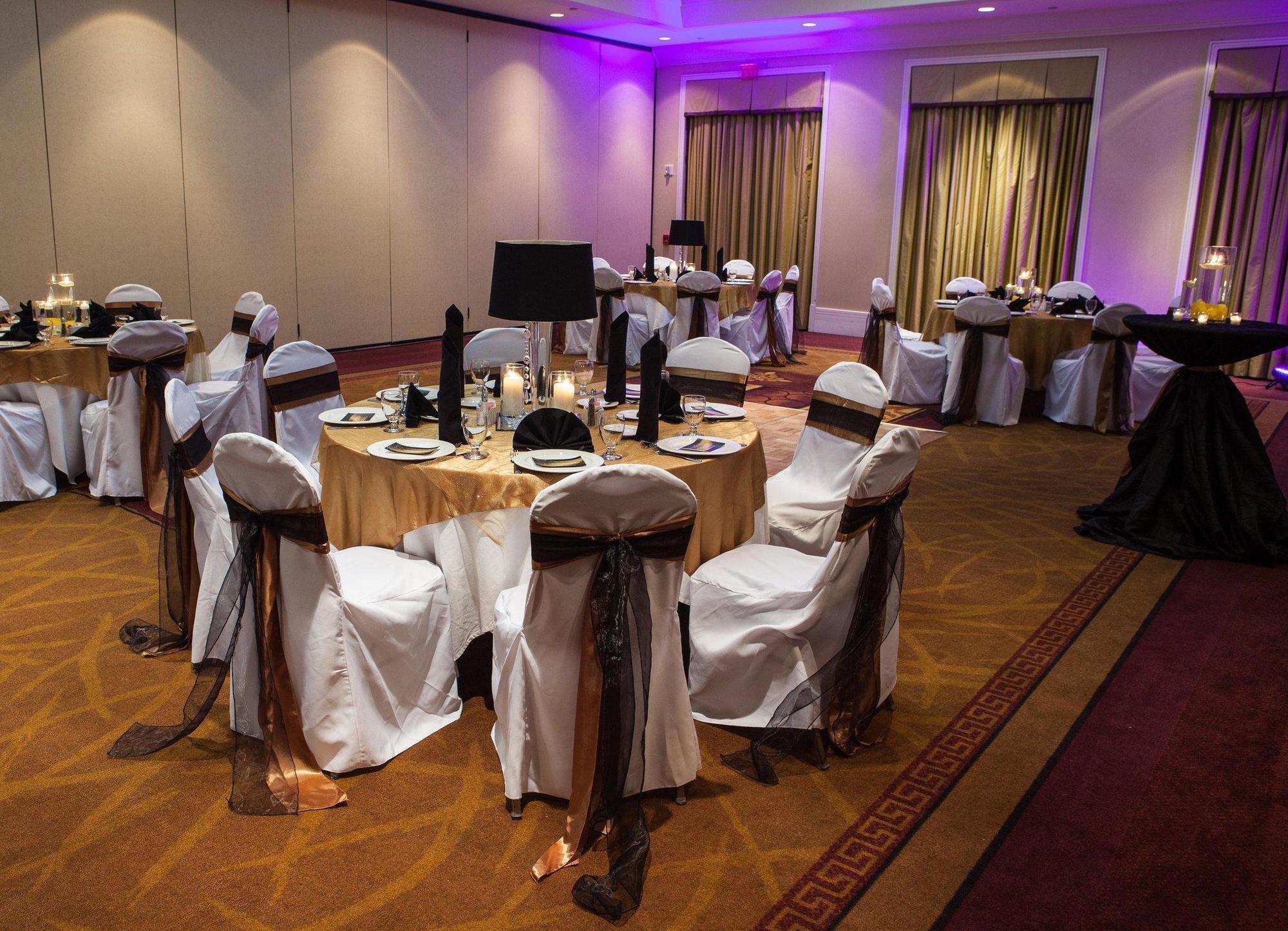 ดับเบิลทรี บาย ฮิลตัน แอตแลนตา แอร์พอร์ต Hotel คอลเลจพาร์ค ภายนอก รูปภาพ